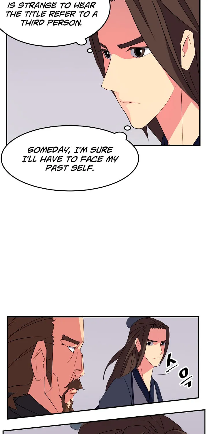 Read Bulsamujeok chapter 34 image 5 on Lezhin