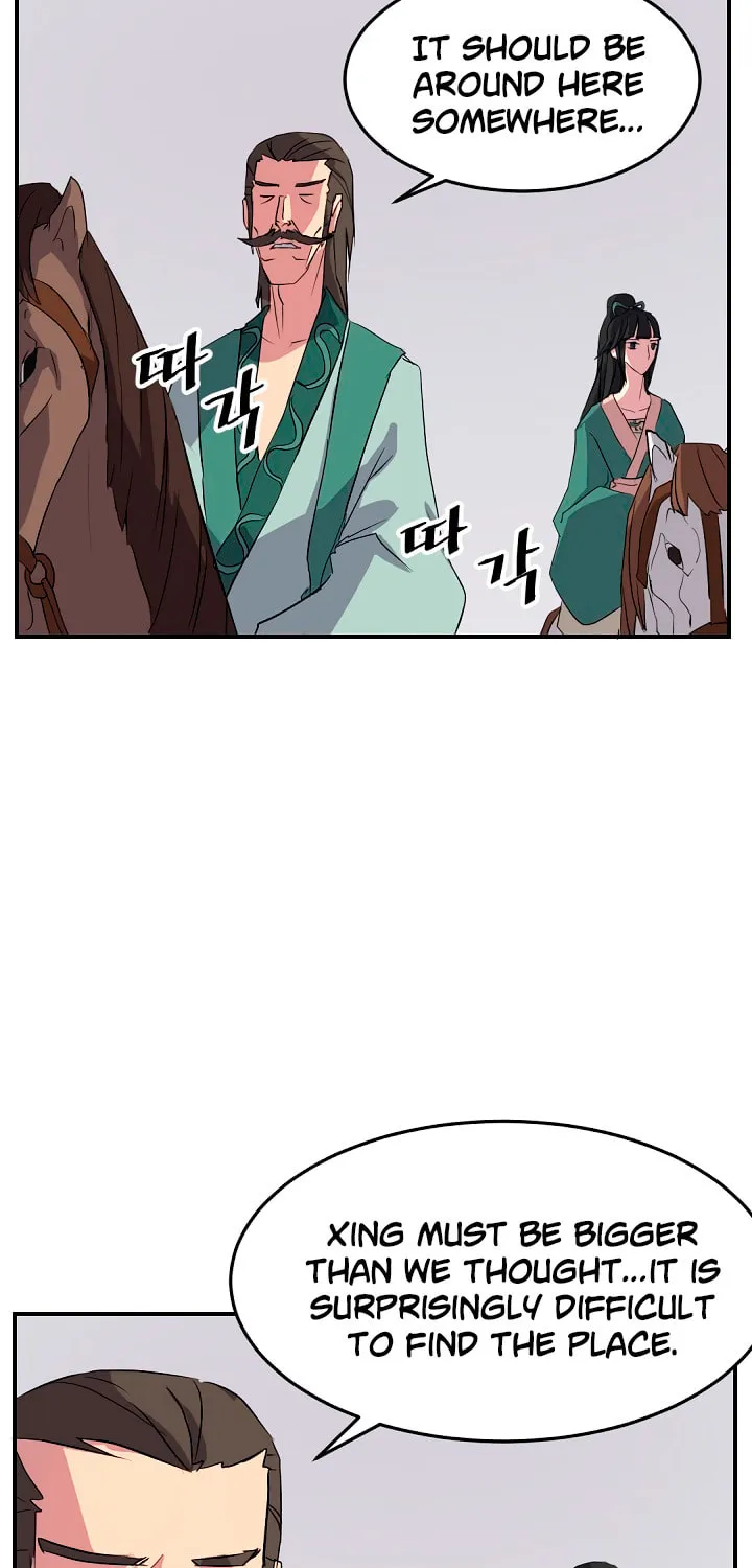 Read Bulsamujeok chapter 34 image 51 on Lezhin