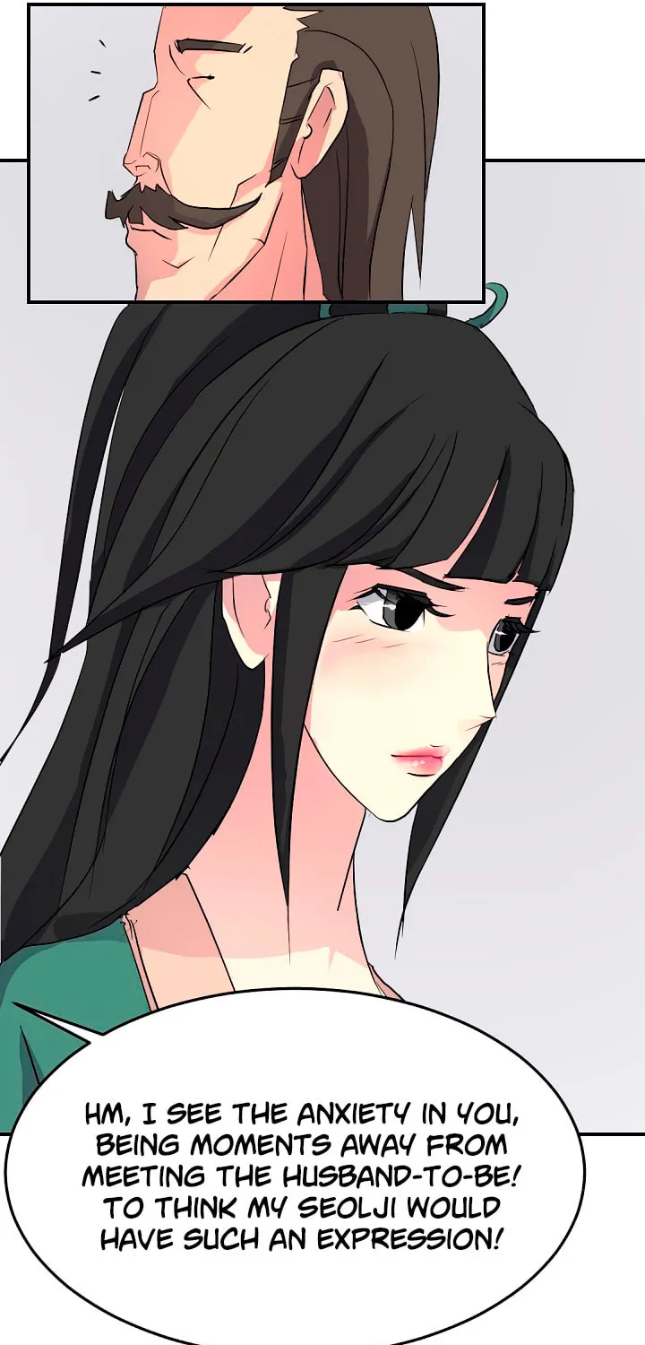 Read Bulsamujeok chapter 34 image 53 on Lezhin