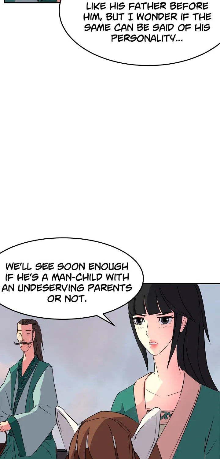 Read Bulsamujeok chapter 34 image 56 on Lezhin