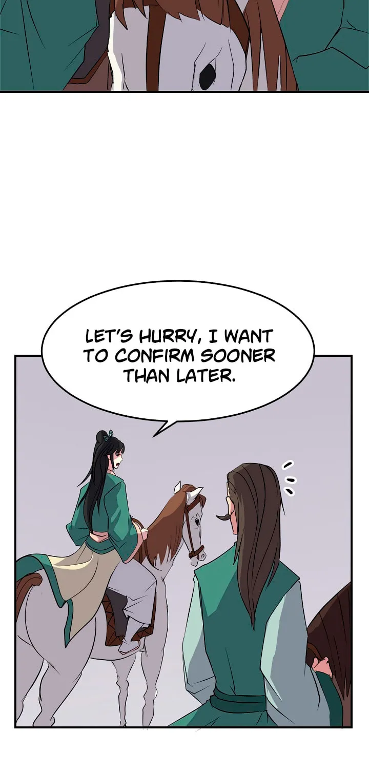 Read Bulsamujeok chapter 34 image 57 on Lezhin