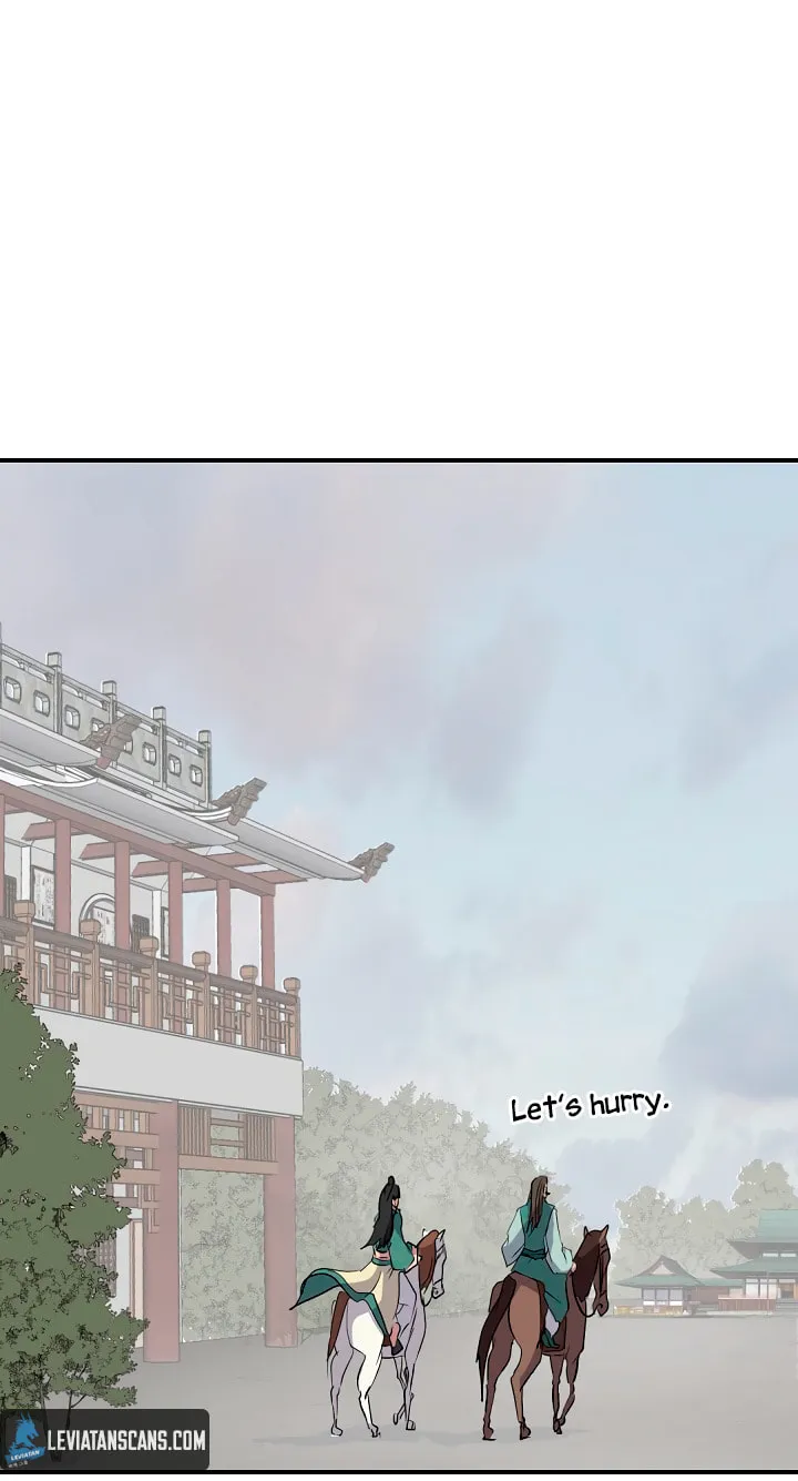 Read Bulsamujeok chapter 34 image 59 on Lezhin