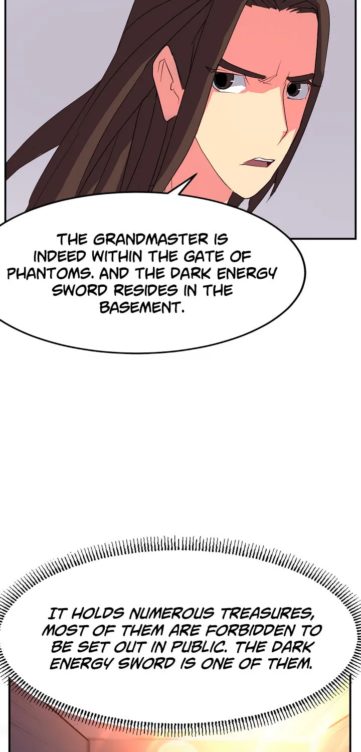 Read Bulsamujeok chapter 34 image 6 on Lezhin