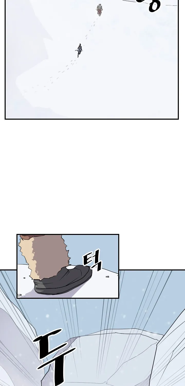 Read Bulsamujeok chapter 34 image 61 on Lezhin