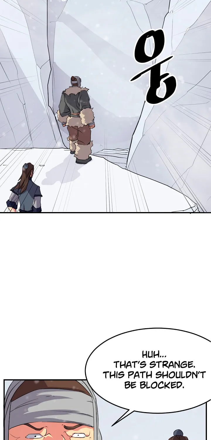 Read Bulsamujeok chapter 34 image 62 on Lezhin