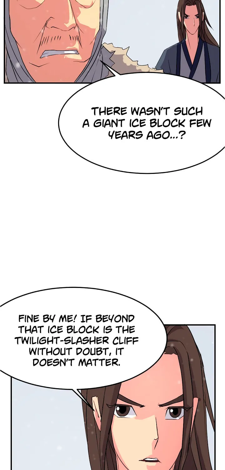 Read Bulsamujeok chapter 34 image 63 on Lezhin
