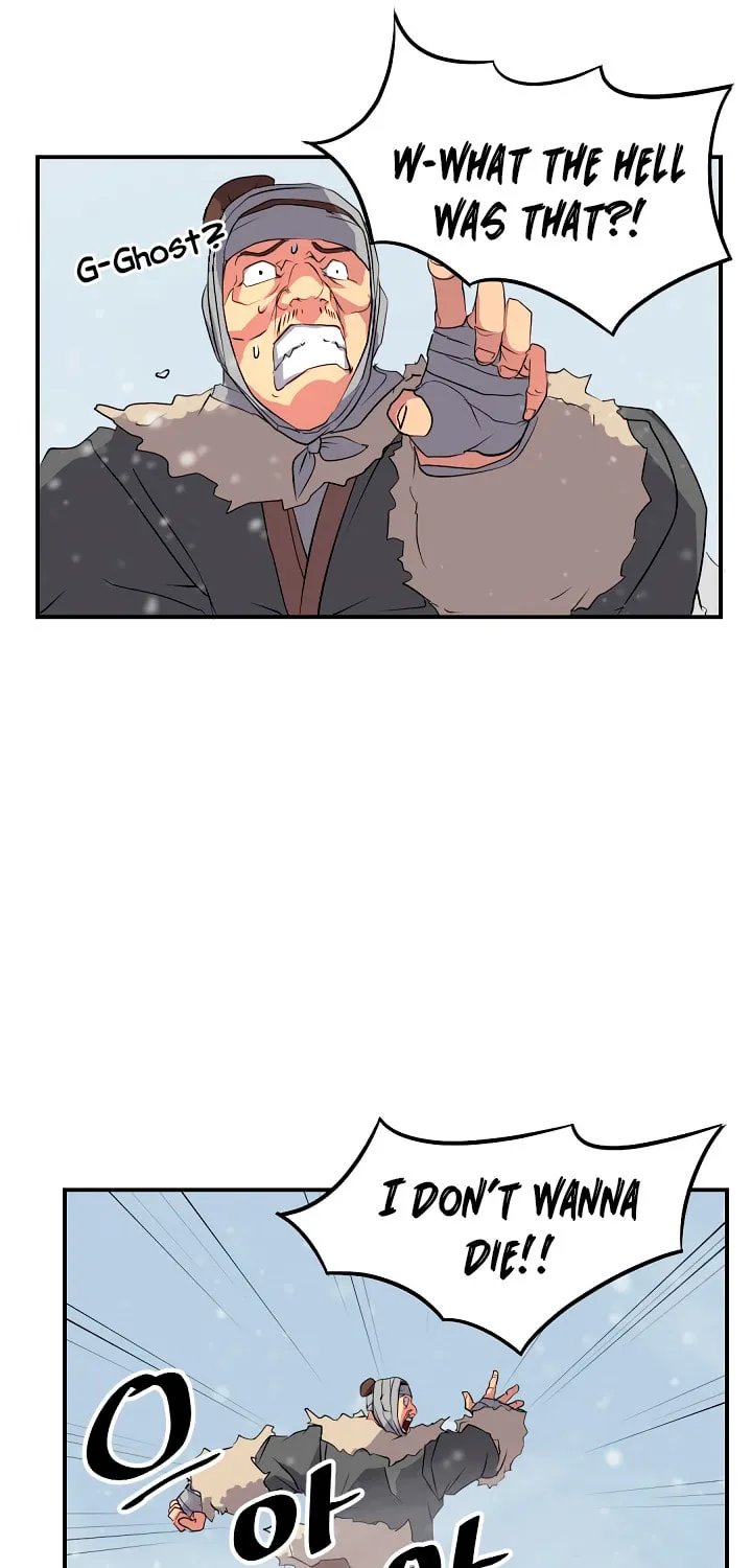 Read Bulsamujeok chapter 34 image 68 on Lezhin