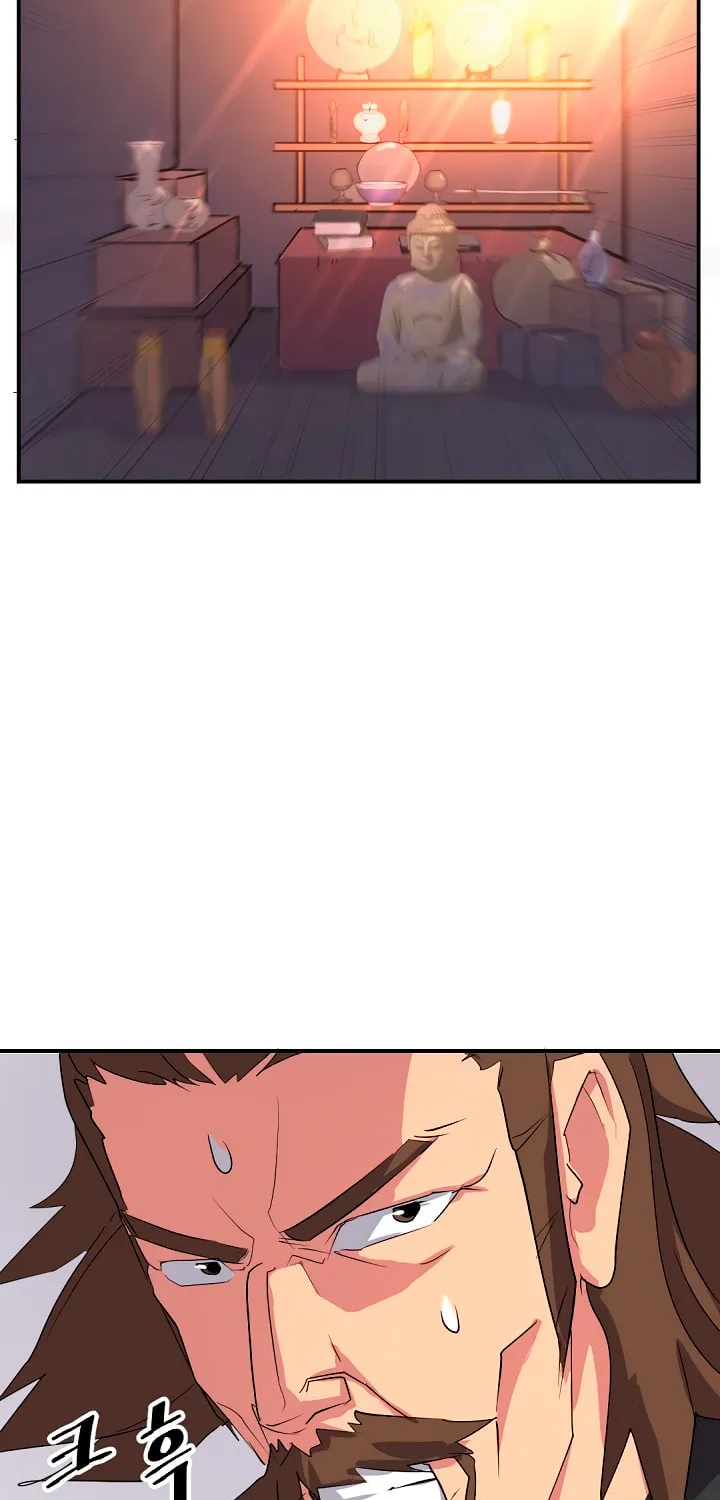 Read Bulsamujeok chapter 34 image 7 on Lezhin