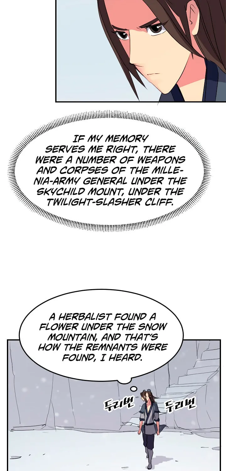 Read Bulsamujeok chapter 34 image 71 on Lezhin