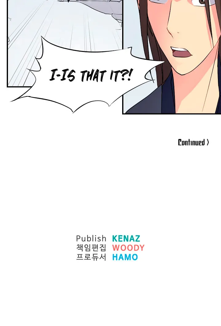 Read Bulsamujeok chapter 34 image 73 on Lezhin