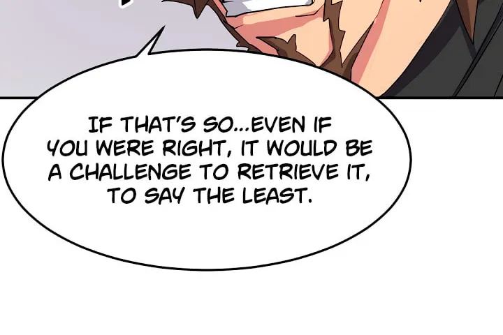 Read Bulsamujeok chapter 34 image 8 on Lezhin