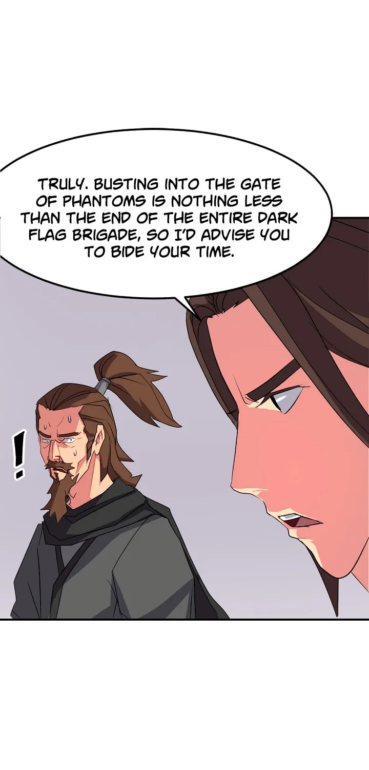 Read Bulsamujeok chapter 34 image 9 on Lezhin