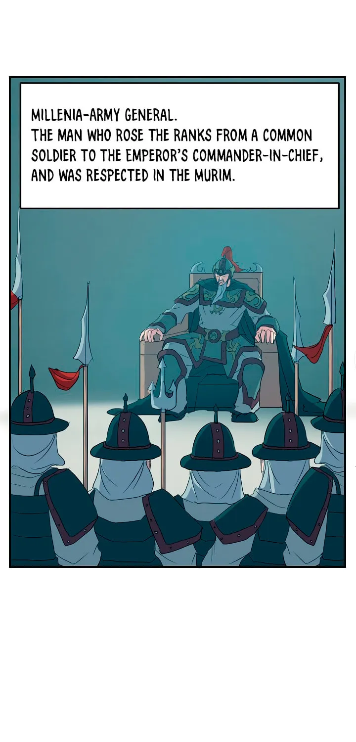 Read Bulsamujeok chapter 35 image 1 on Lezhin