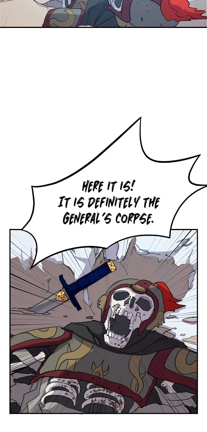 Read Bulsamujeok chapter 35 image 14 on Lezhin