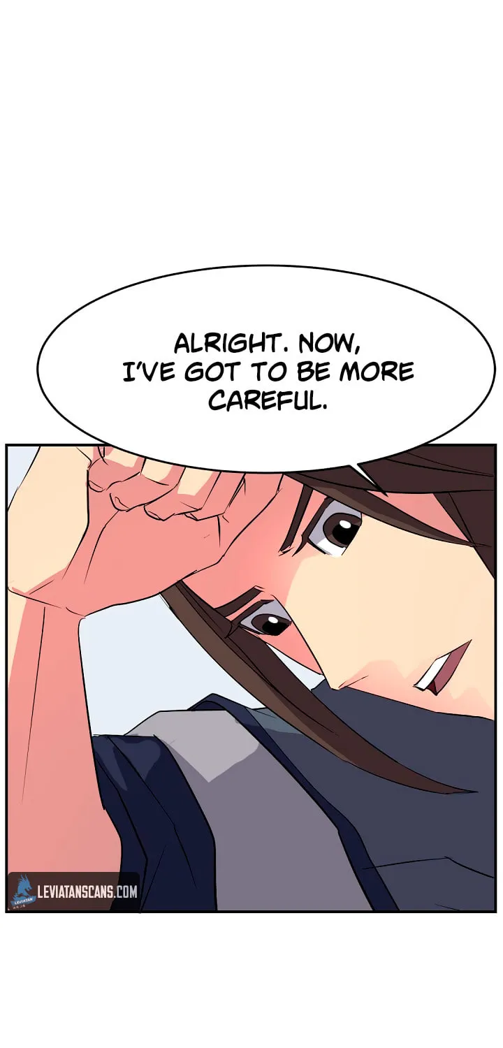 Read Bulsamujeok chapter 35 image 15 on Lezhin
