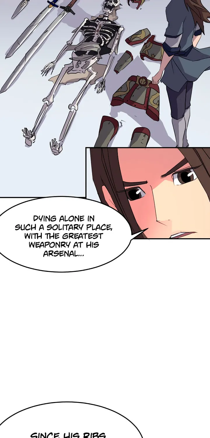 Read Bulsamujeok chapter 35 image 18 on Lezhin