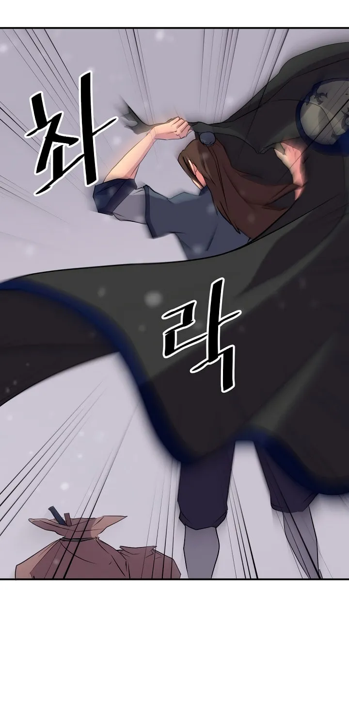 Read Bulsamujeok chapter 35 image 21 on Lezhin
