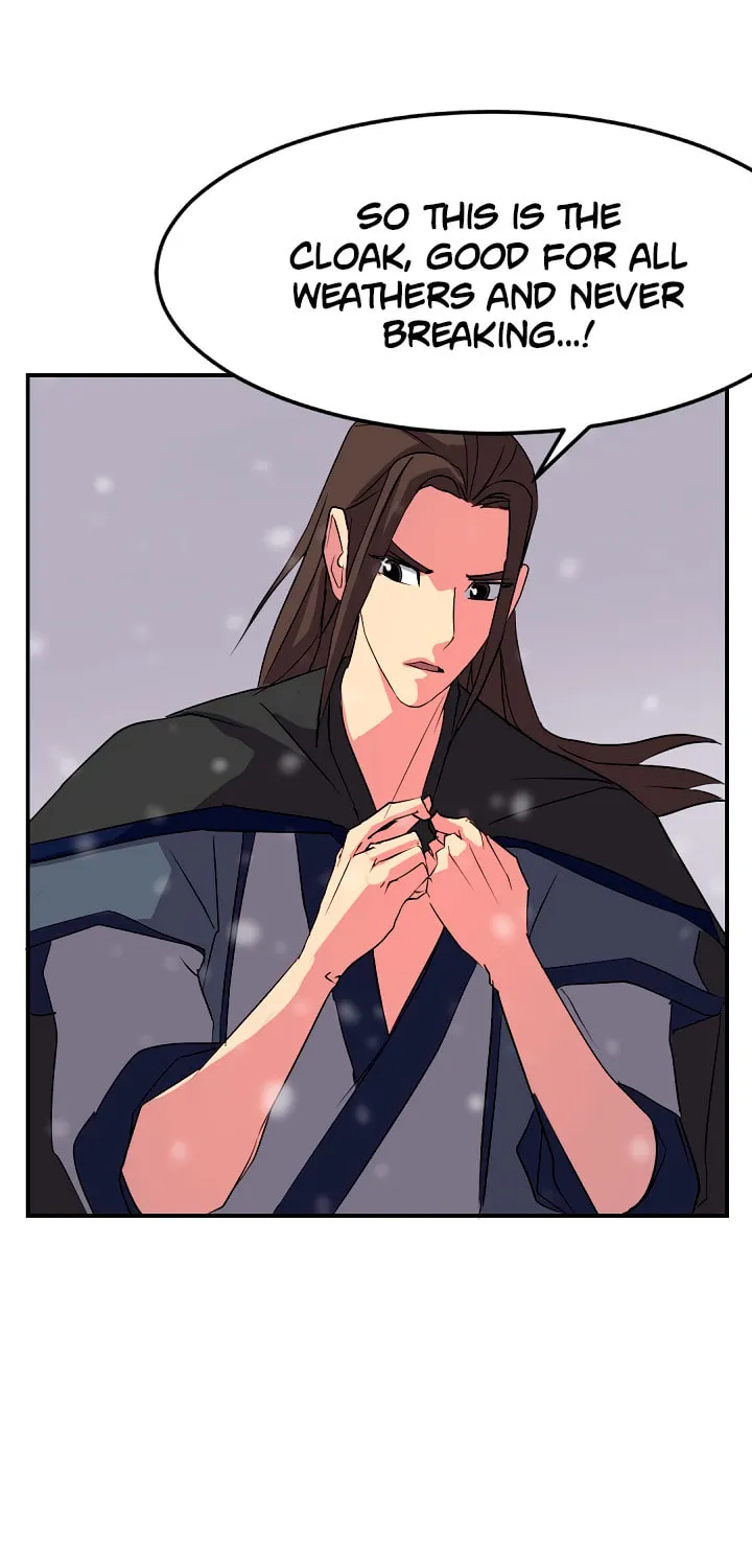 Read Bulsamujeok chapter 35 image 22 on Lezhin