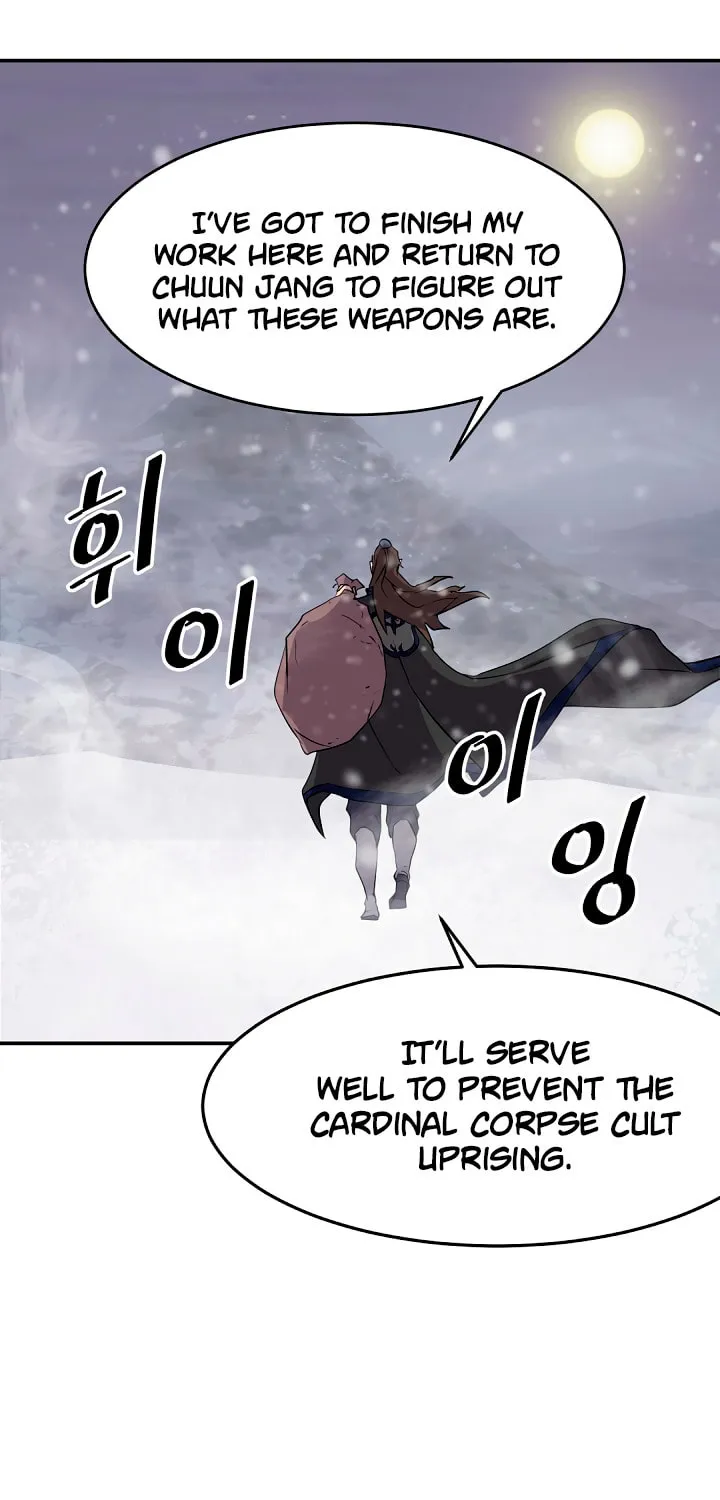 Read Bulsamujeok chapter 35 image 24 on Lezhin