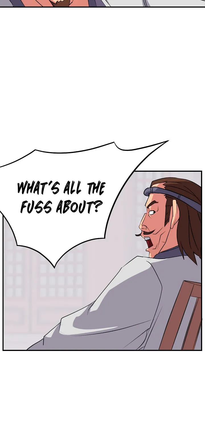 Read Bulsamujeok chapter 35 image 29 on Lezhin