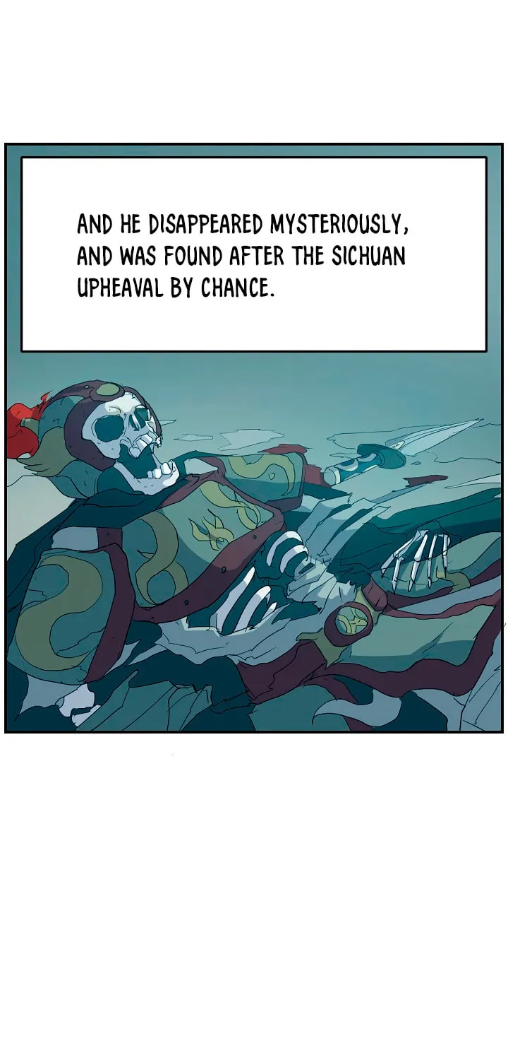Read Bulsamujeok chapter 35 image 3 on Lezhin