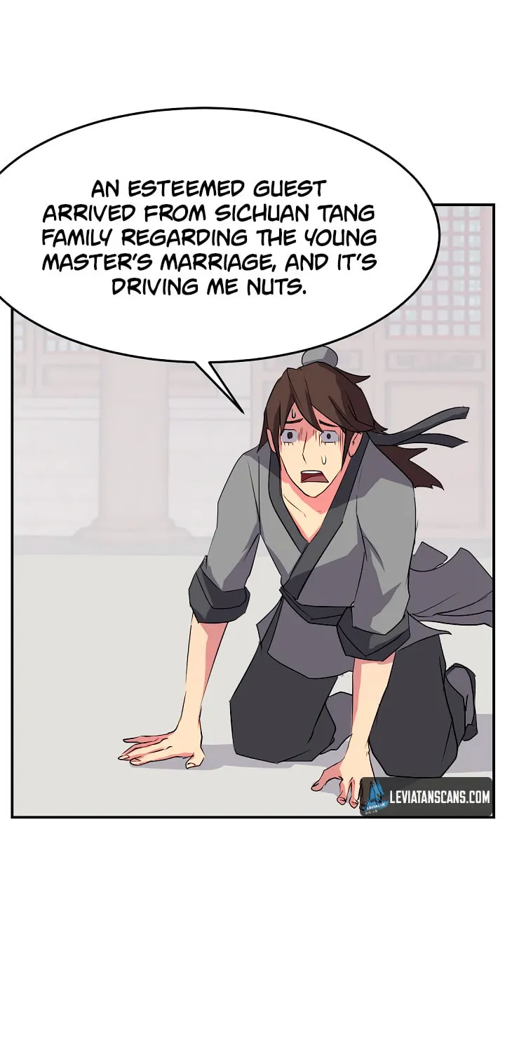 Read Bulsamujeok chapter 35 image 30 on Lezhin
