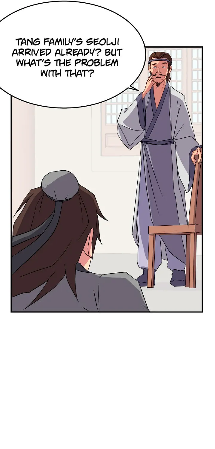 Read Bulsamujeok chapter 35 image 32 on Lezhin