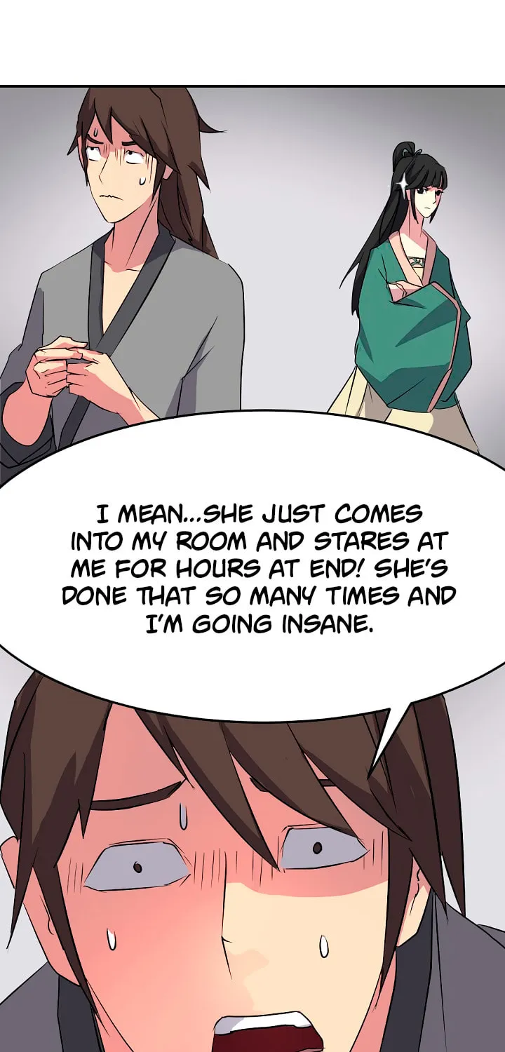 Read Bulsamujeok chapter 35 image 33 on Lezhin
