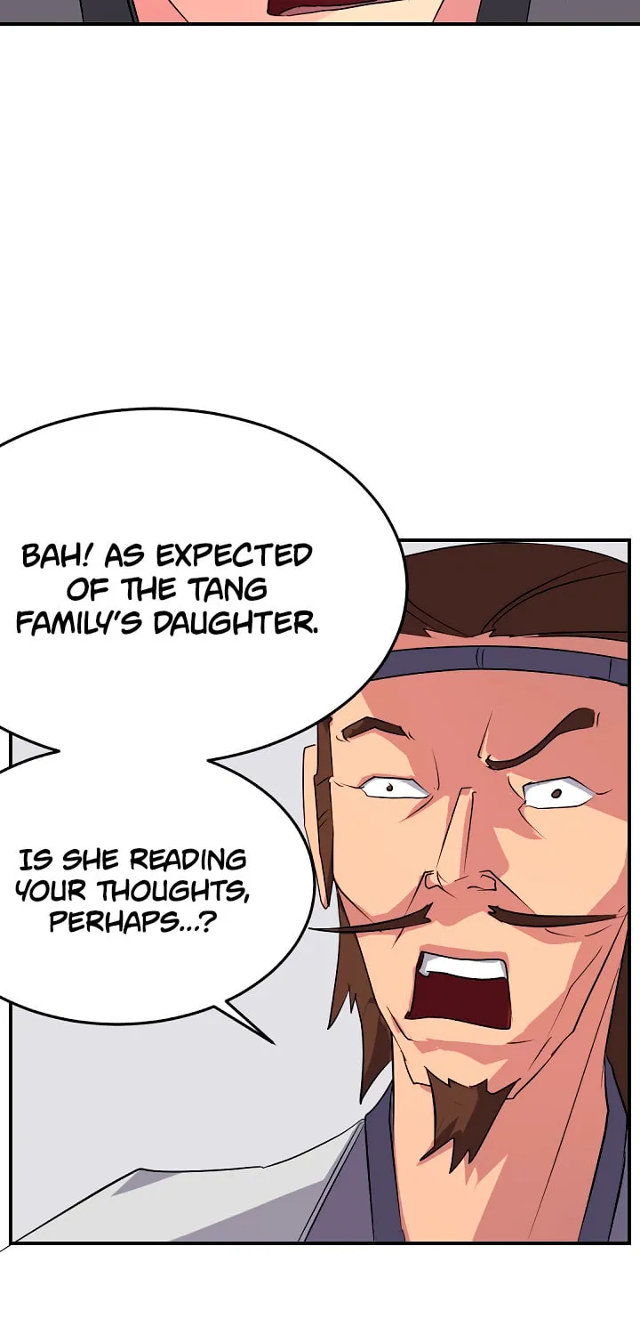 Read Bulsamujeok chapter 35 image 34 on Lezhin