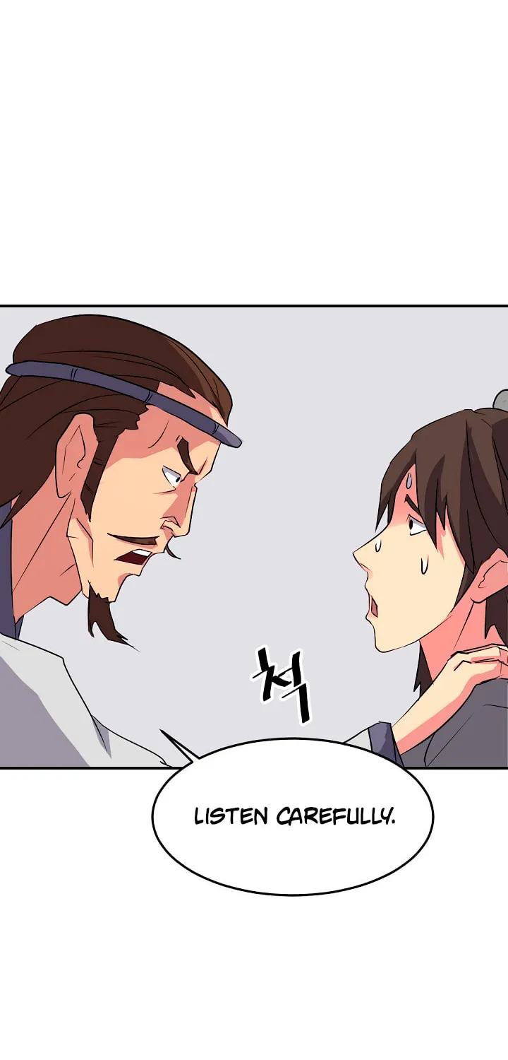 Read Bulsamujeok chapter 35 image 35 on Lezhin