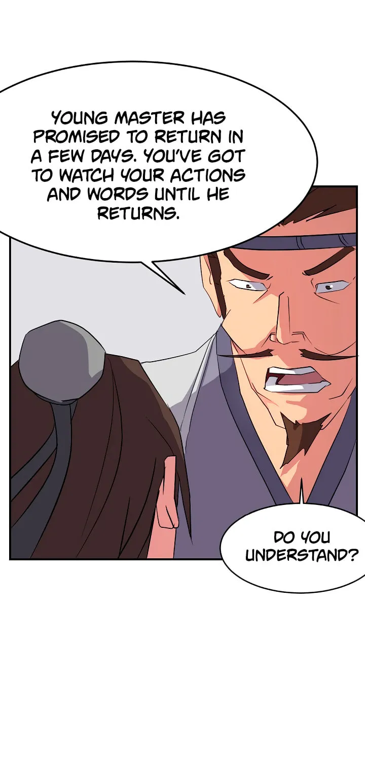 Read Bulsamujeok chapter 35 image 36 on Lezhin