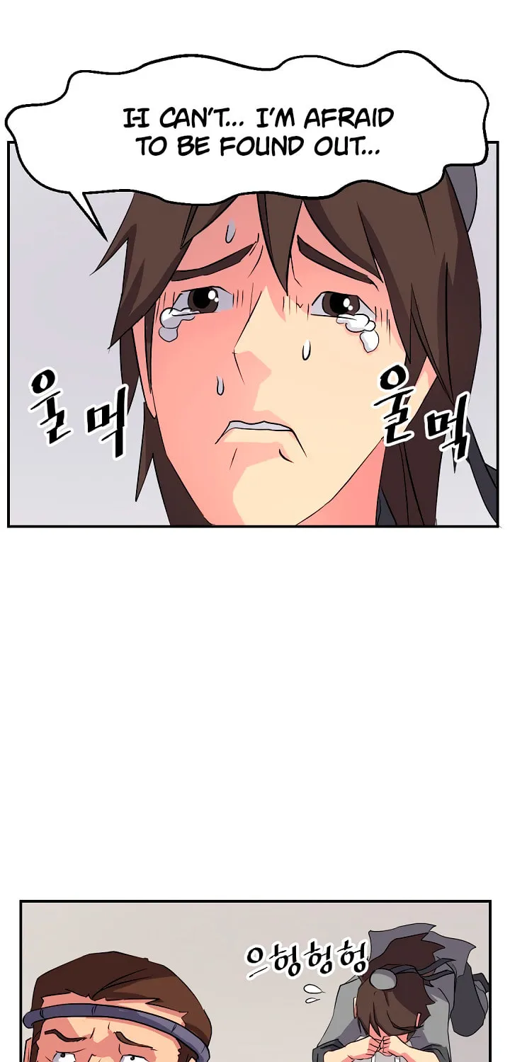 Read Bulsamujeok chapter 35 image 37 on Lezhin