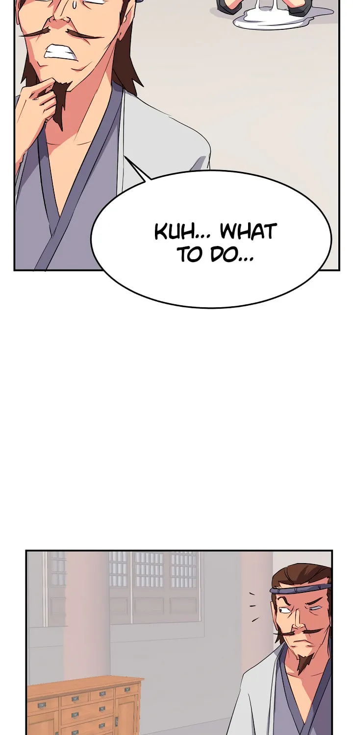 Read Bulsamujeok chapter 35 image 38 on Lezhin