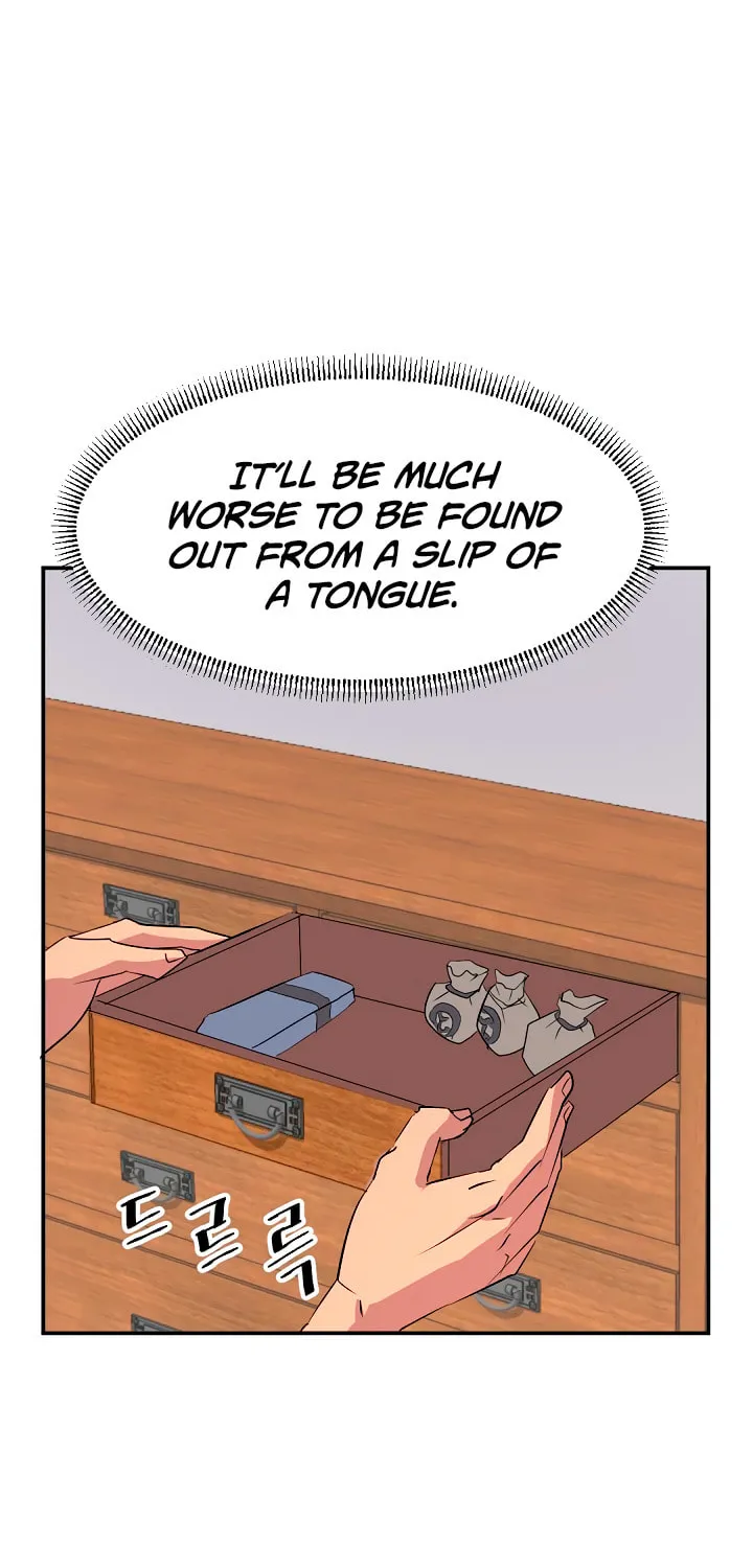 Read Bulsamujeok chapter 35 image 41 on Lezhin