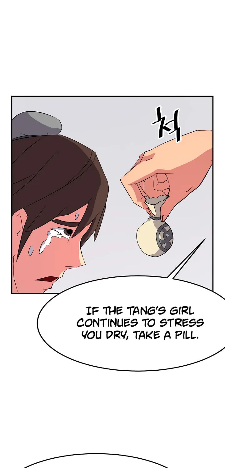 Read Bulsamujeok chapter 35 image 42 on Lezhin