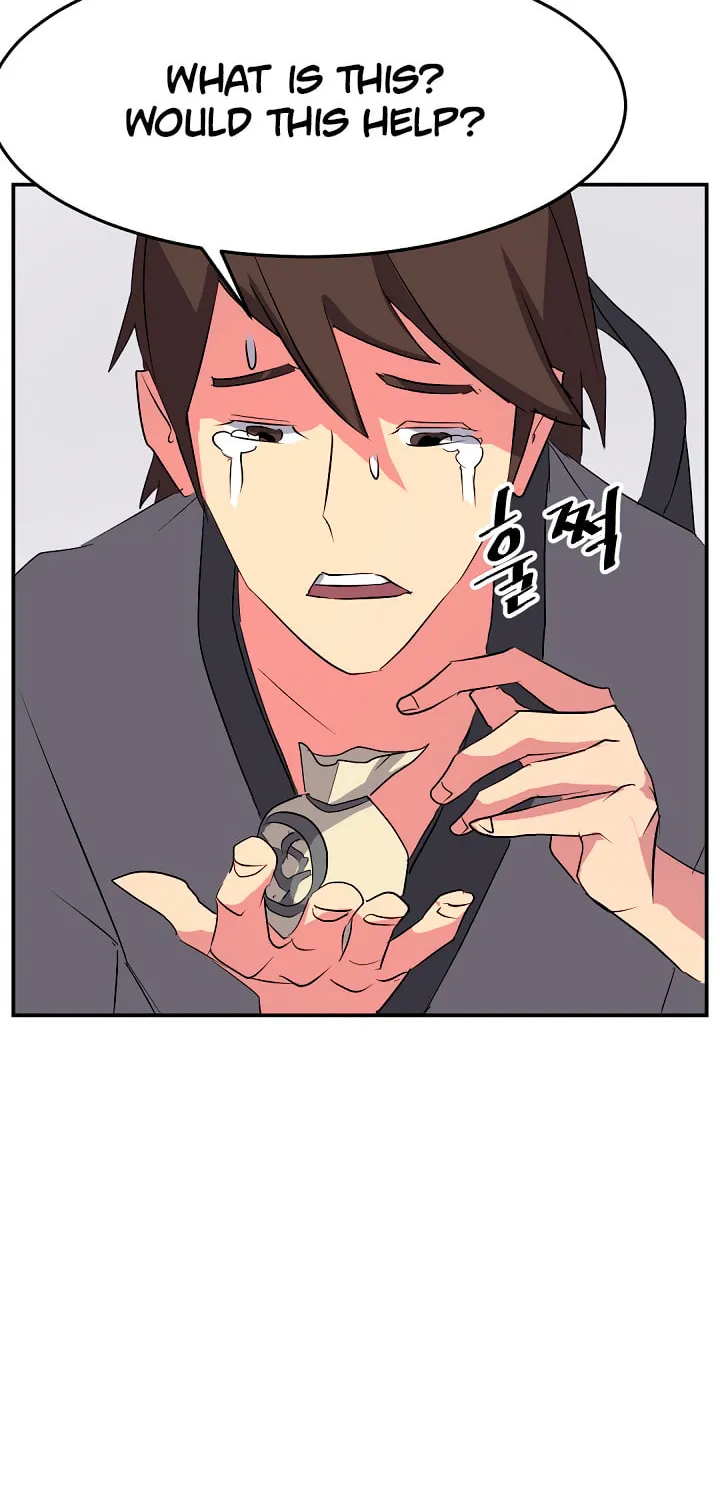 Read Bulsamujeok chapter 35 image 43 on Lezhin