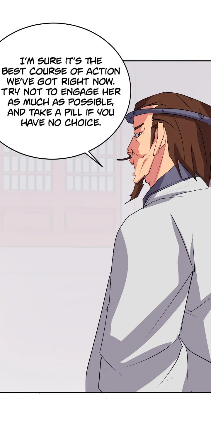 Read Bulsamujeok chapter 35 image 44 on Lezhin