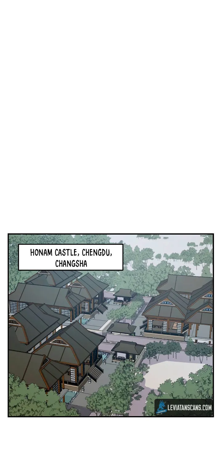 Read Bulsamujeok chapter 35 image 46 on Lezhin