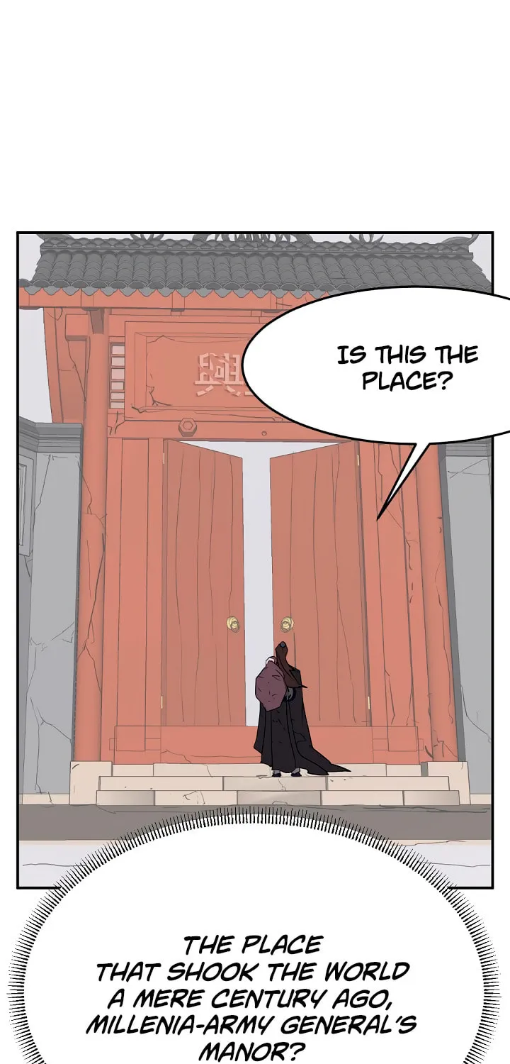 Read Bulsamujeok chapter 35 image 48 on Lezhin