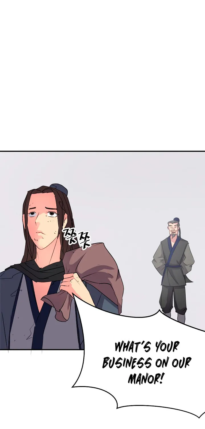 Read Bulsamujeok chapter 35 image 50 on Lezhin