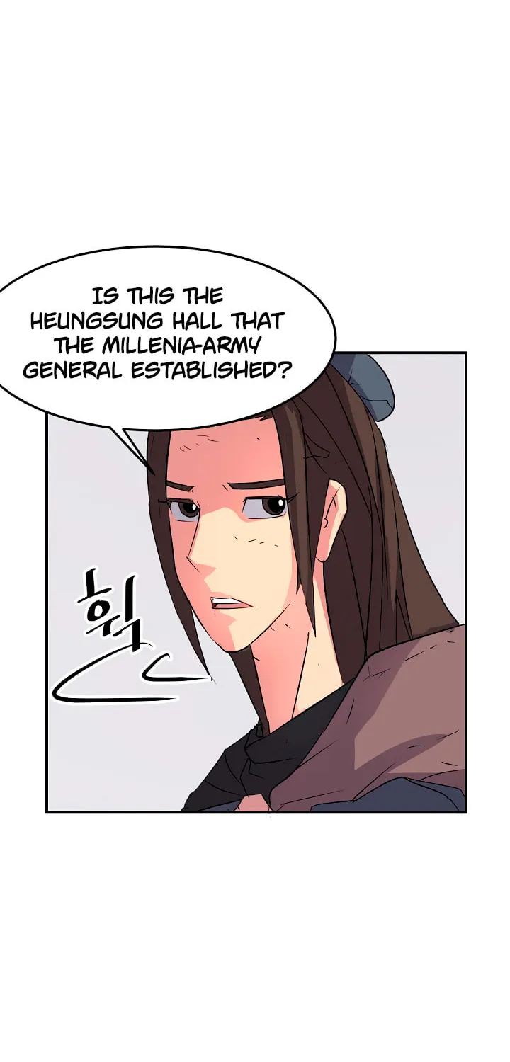 Read Bulsamujeok chapter 35 image 51 on Lezhin