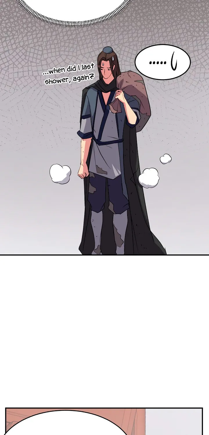 Read Bulsamujeok chapter 35 image 53 on Lezhin