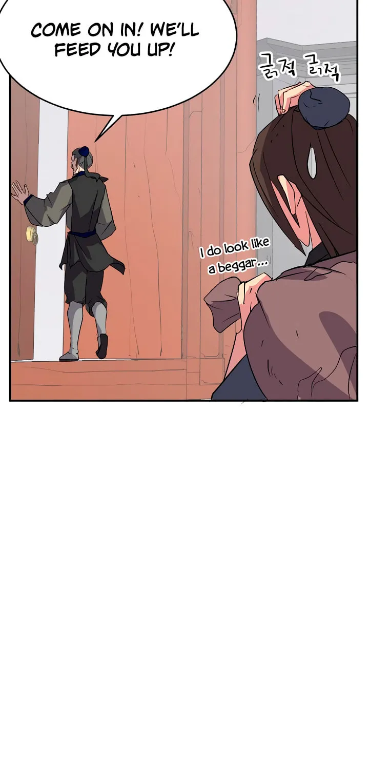 Read Bulsamujeok chapter 35 image 54 on Lezhin