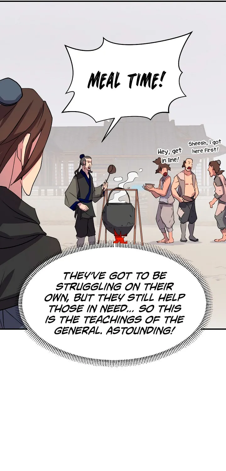Read Bulsamujeok chapter 35 image 55 on Lezhin