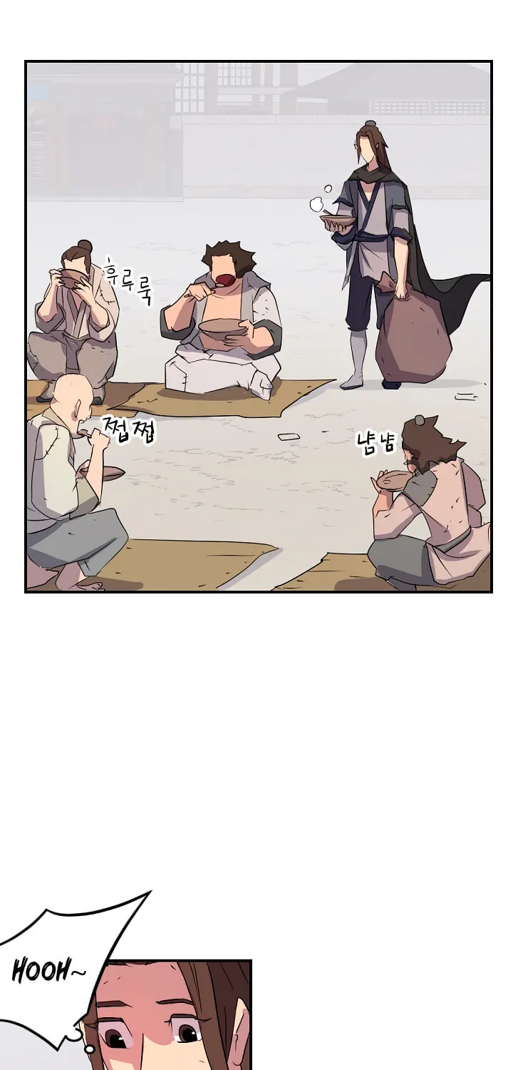 Read Bulsamujeok chapter 35 image 56 on Lezhin