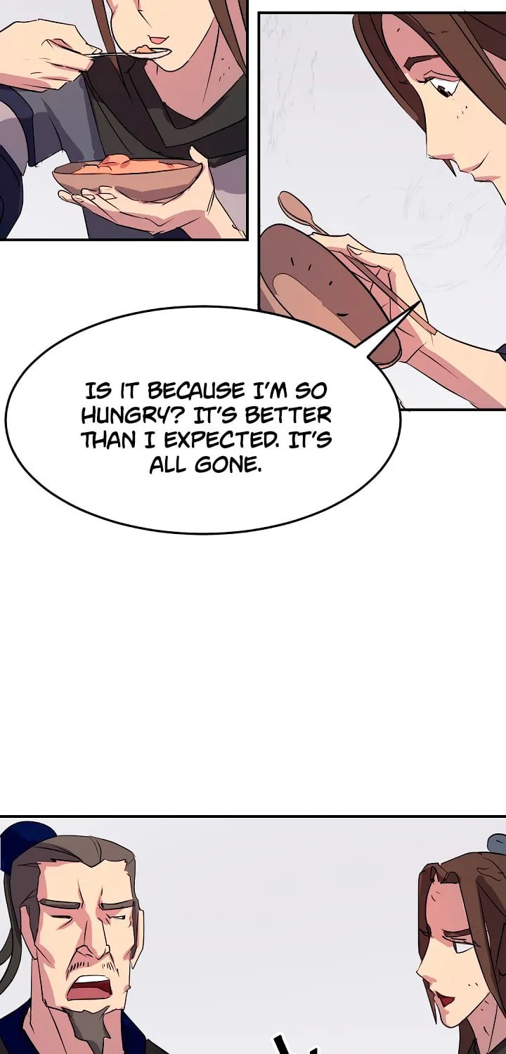 Read Bulsamujeok chapter 35 image 57 on Lezhin