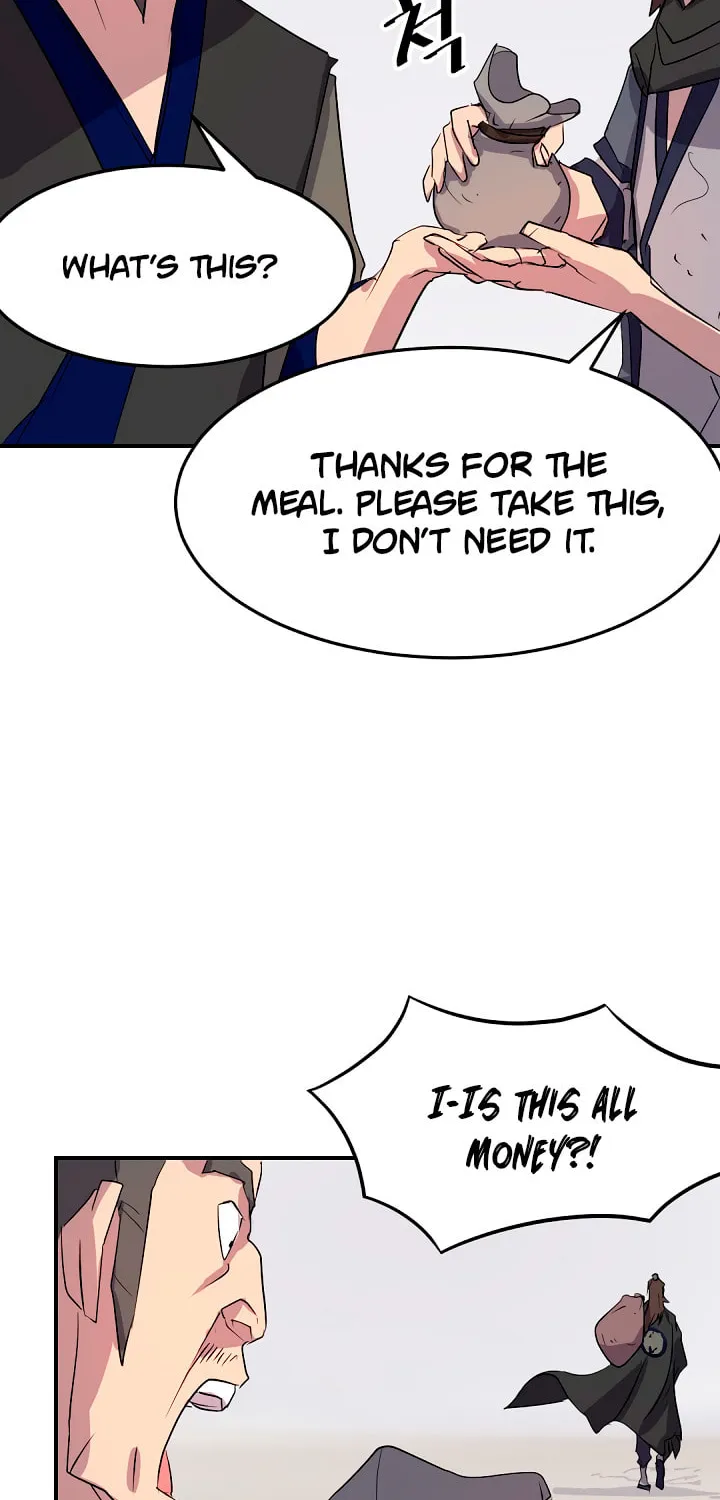 Read Bulsamujeok chapter 35 image 58 on Lezhin