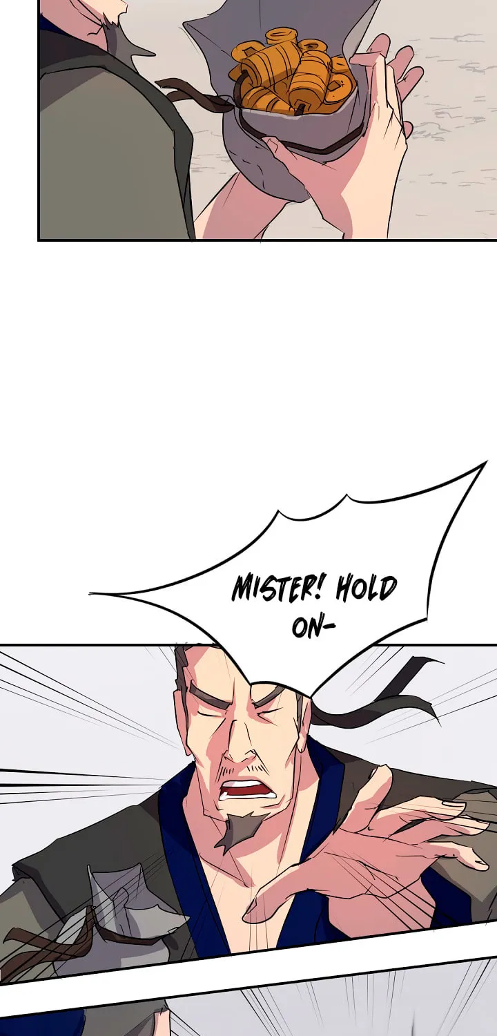 Read Bulsamujeok chapter 35 image 59 on Lezhin
