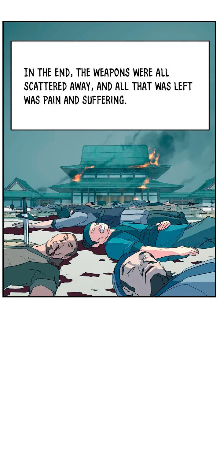 Read Bulsamujeok chapter 35 image 6 on Lezhin