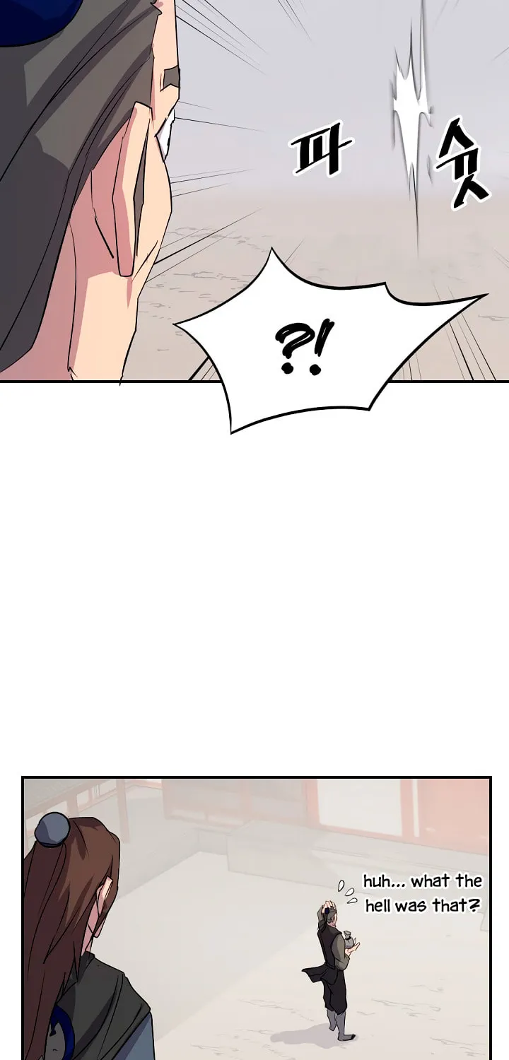 Read Bulsamujeok chapter 35 image 60 on Lezhin